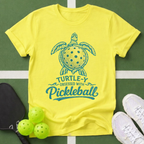 Turtle Pickleball T‑Shirt