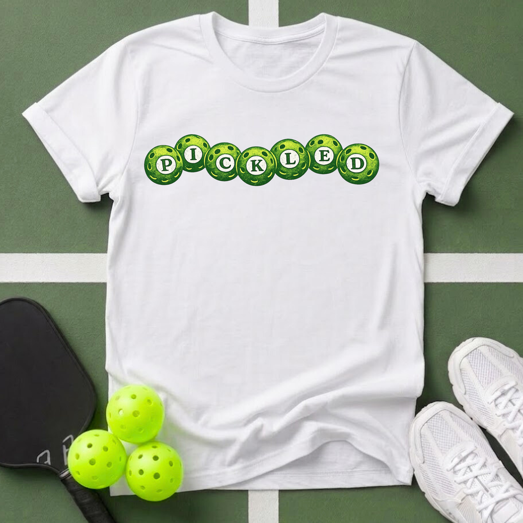 Pickled T-Shirt