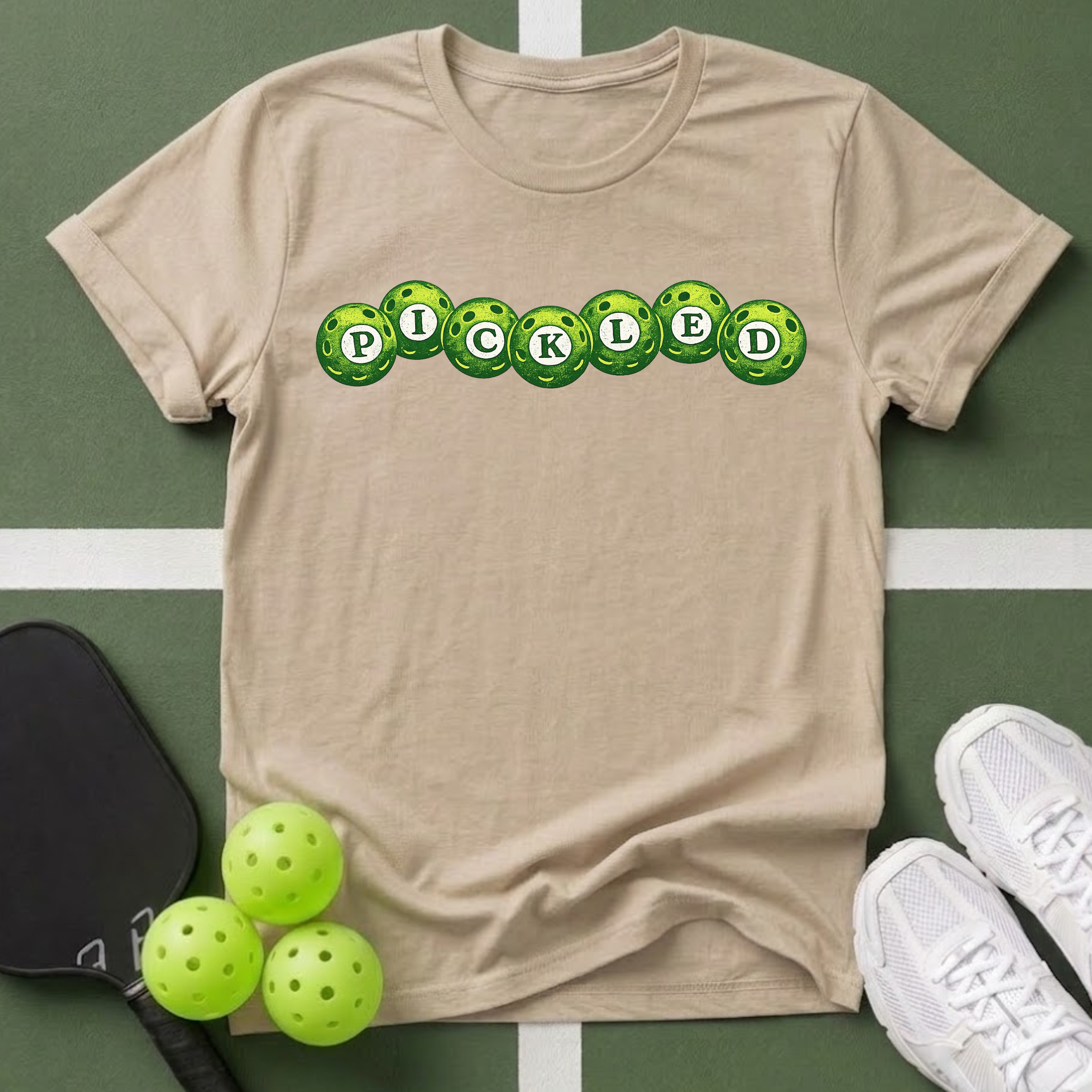 Pickled T-Shirt