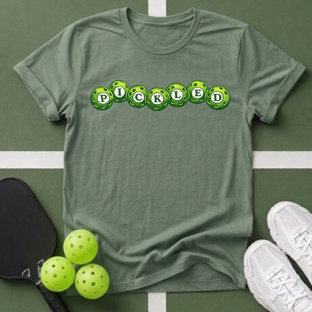 Pickled T-Shirt