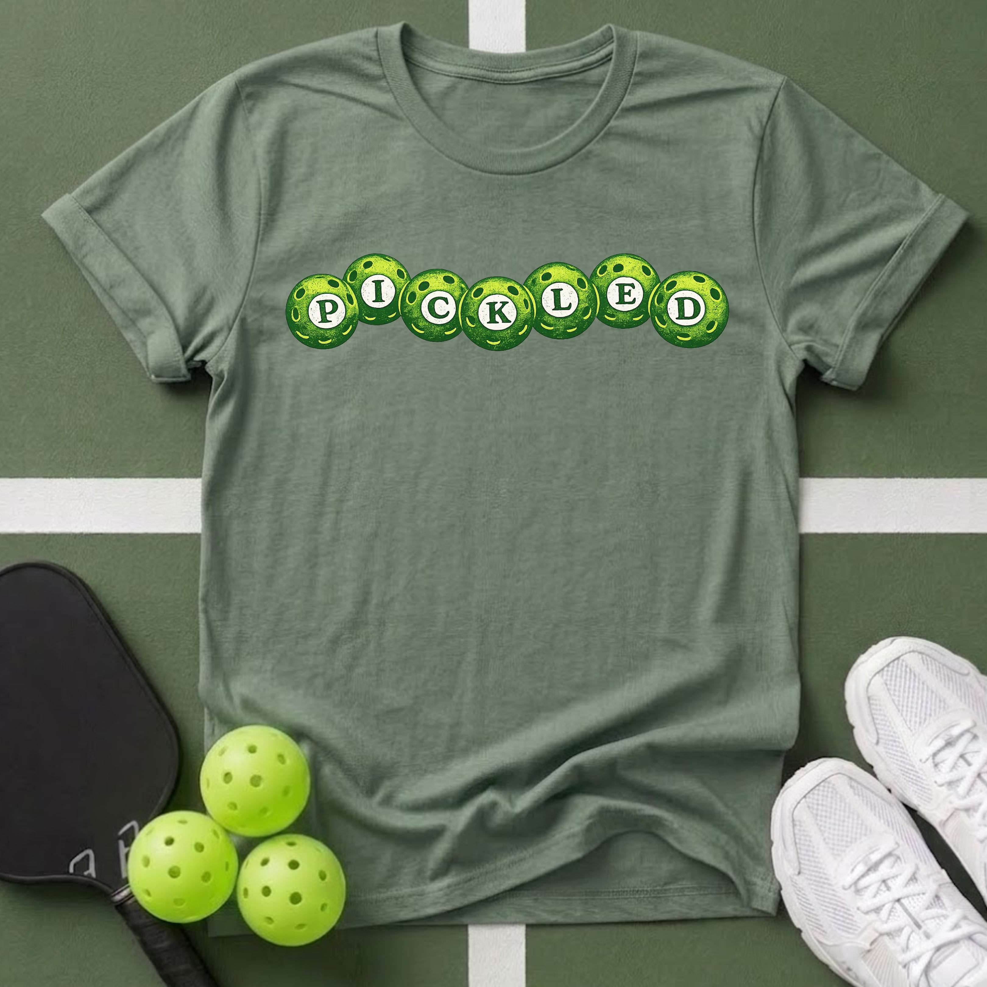 Pickled T-Shirt