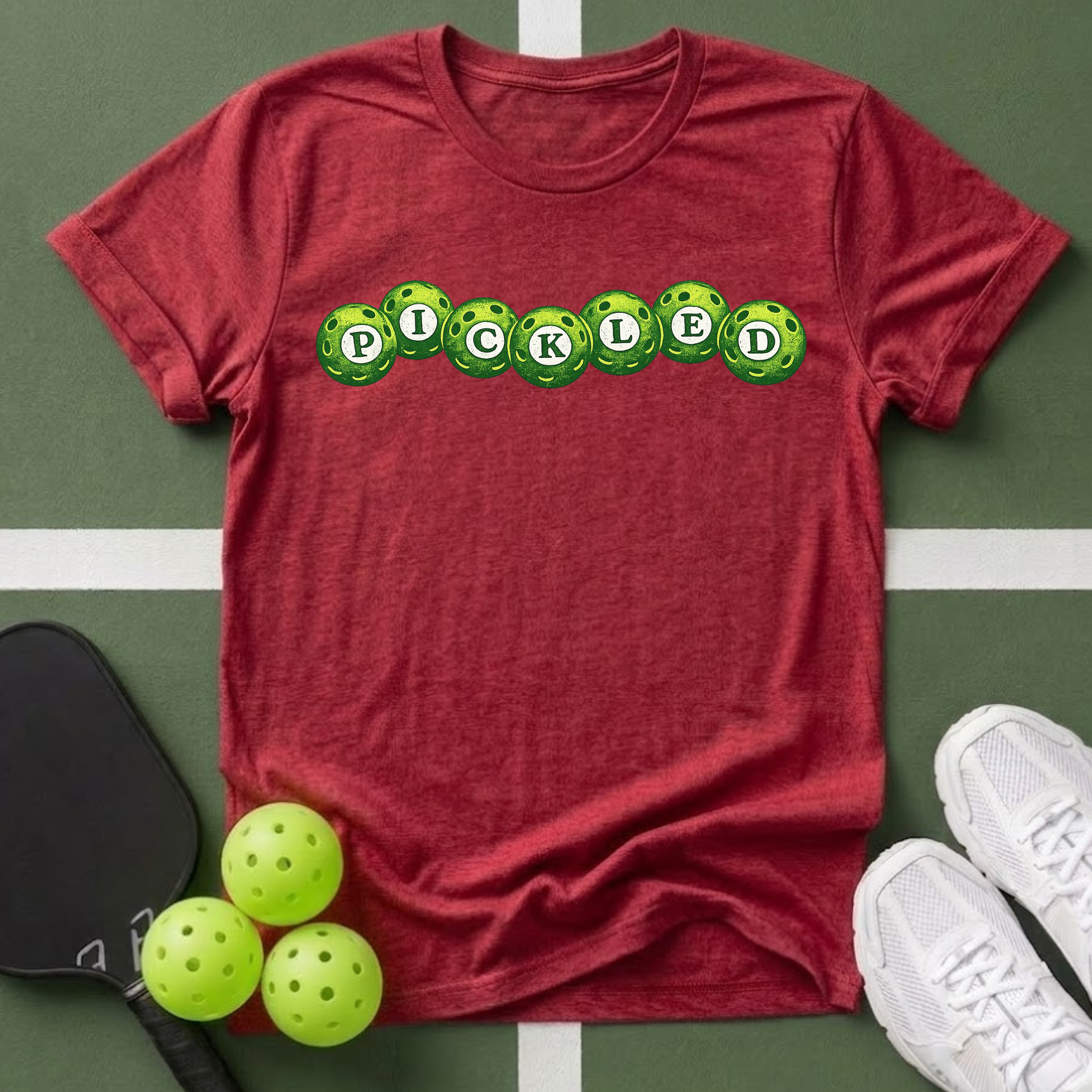 Pickled T-Shirt