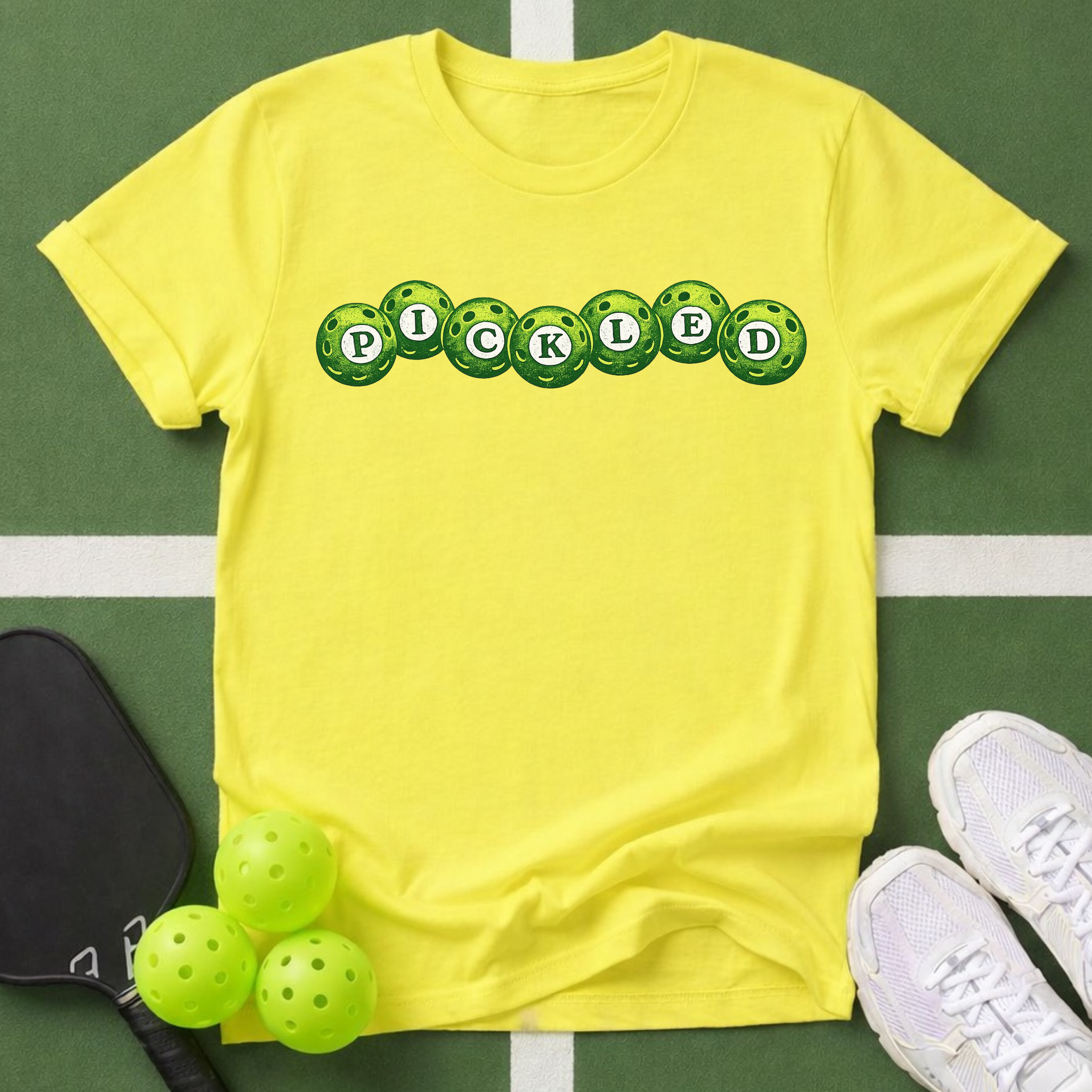 Pickled T-Shirt