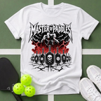 Master of Paddles T‑Shirt