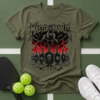 Master of Paddles T‑Shirt