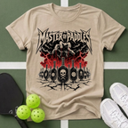 Master of Paddles T‑Shirt