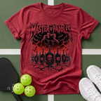 Master of Paddles T‑Shirt