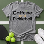 Caffeinated T‑Shirt