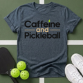 Caffeinated T‑Shirt