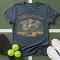 Faithful to the Game-Wyoming T-Shirt
