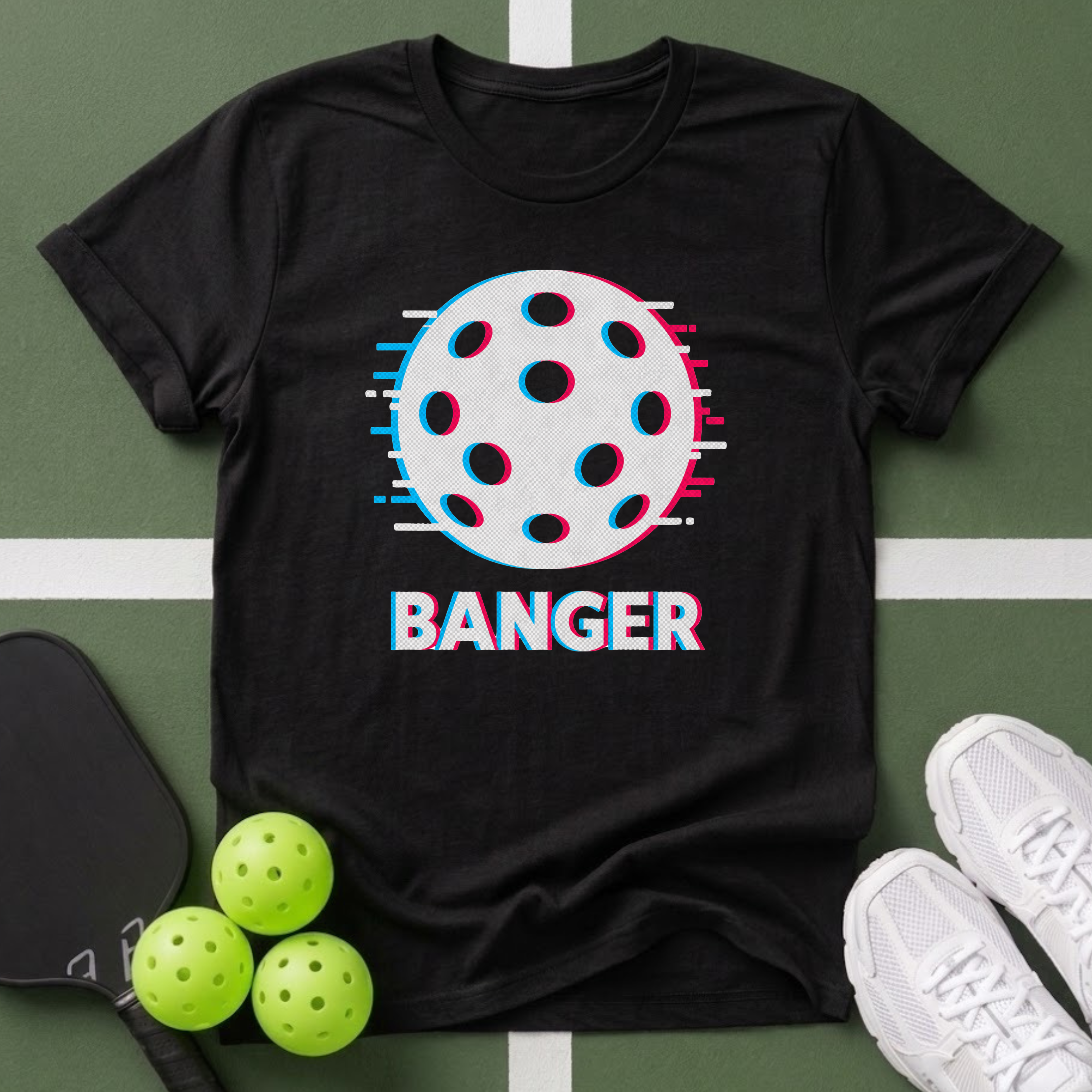 EDM Banger T-Shirt