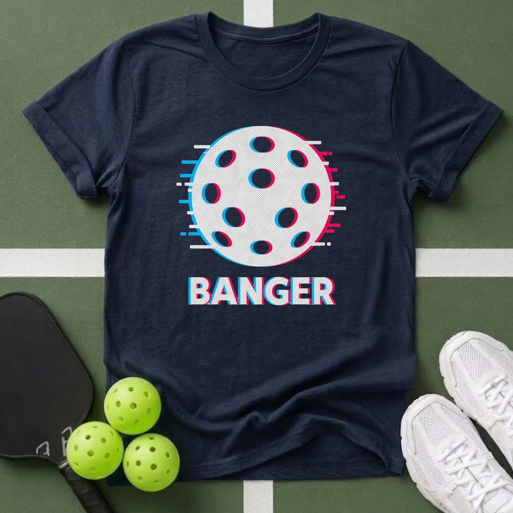 EDM Banger T-Shirt