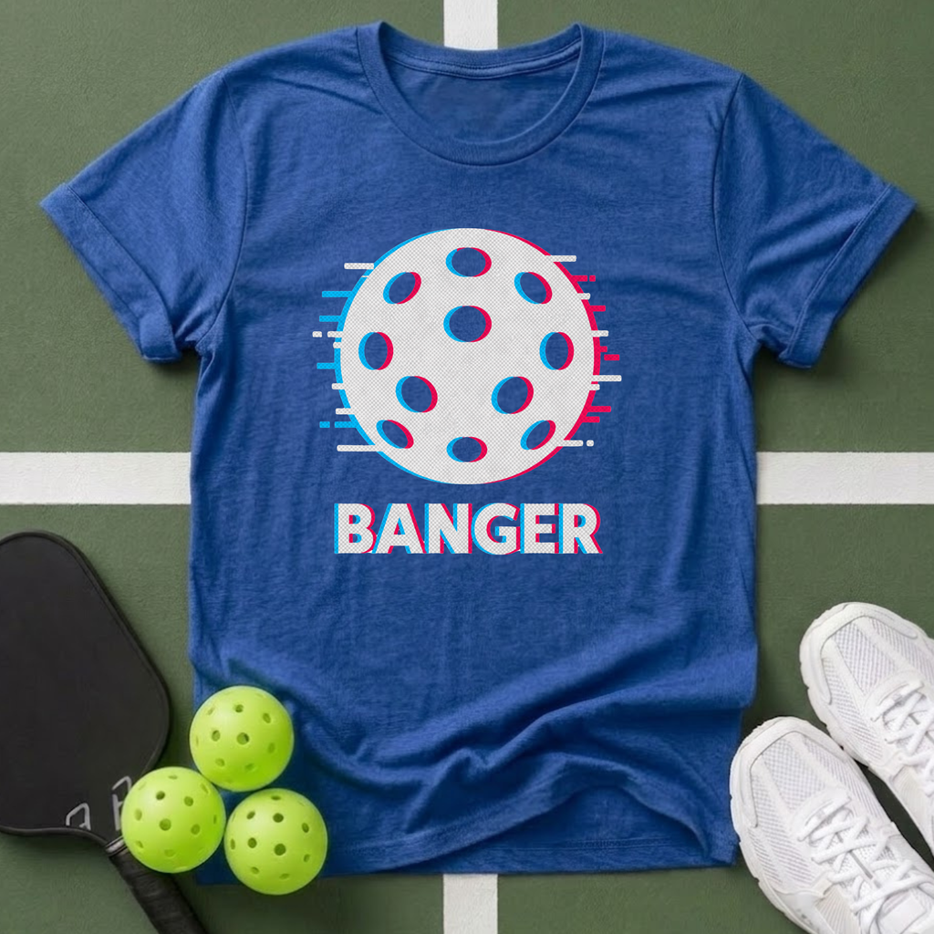 EDM Banger T-Shirt