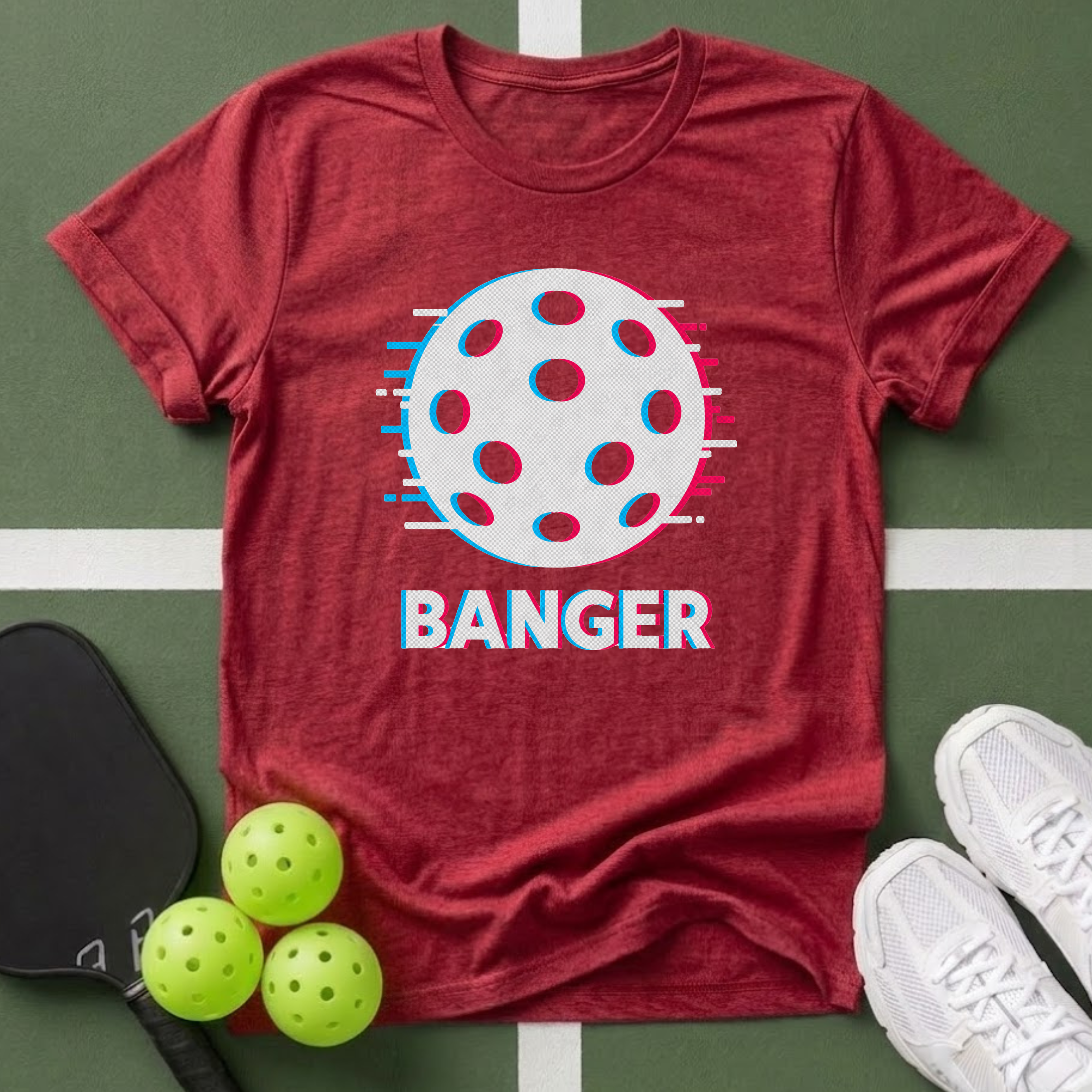 EDM Banger T-Shirt