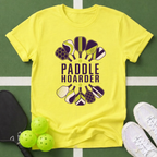 Paddle Hoarder T-Shirt