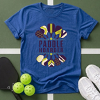 Paddle Hoarder T-Shirt