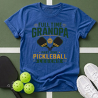 Grandpa Pickleball Legend T-Shirt