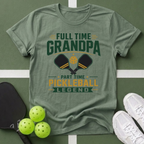 Grandpa Pickleball Legend T-Shirt