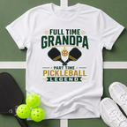 Grandpa Pickleball Legend T-Shirt