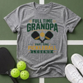 Grandpa Pickleball Legend T-Shirt