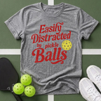 Easily Distracted T-Shirt