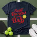Easily Distracted T-Shirt