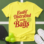 Easily Distracted T-Shirt