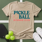 Summer Club T‑Shirt