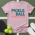 Summer Club T‑Shirt