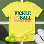 Summer Club T‑Shirt