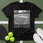 Faded Happy Hour T-Shirt