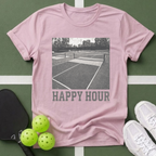 Faded Happy Hour T-Shirt