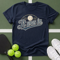 It Was In T‑Shirt