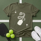 Cards Ace Viper T-Shirt