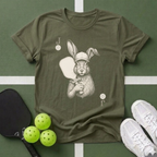 Cards Joker JackRabbit T-Shirt