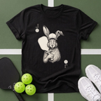 Cards Joker JackRabbit T-Shirt