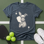 Cards Joker JackRabbit T-Shirt