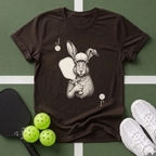 Cards Joker JackRabbit T-Shirt