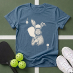 Cards Joker JackRabbit T-Shirt