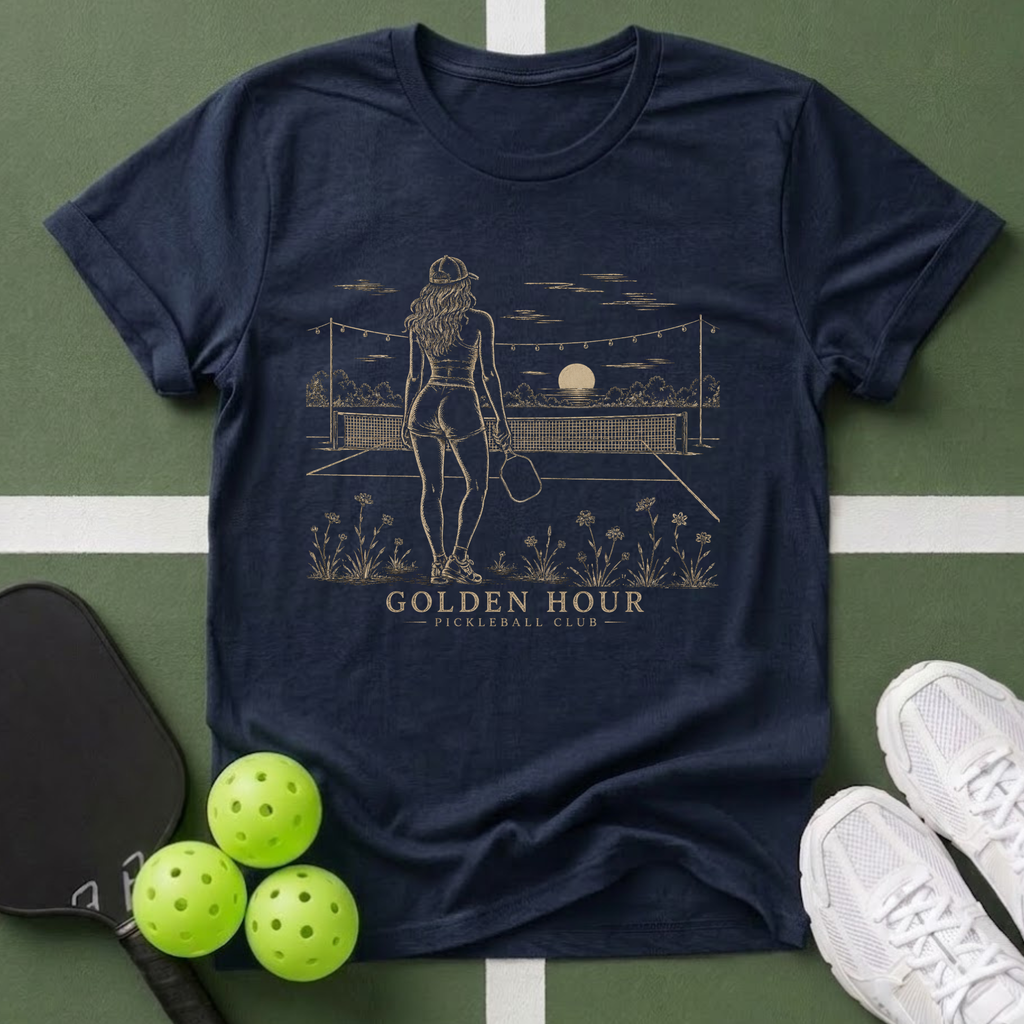 Golden Hour T-Shirt