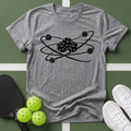Pickleball Atoms T-Shirt