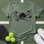 Pickleball Atoms T-Shirt