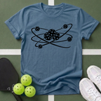 Pickleball Atoms T-Shirt