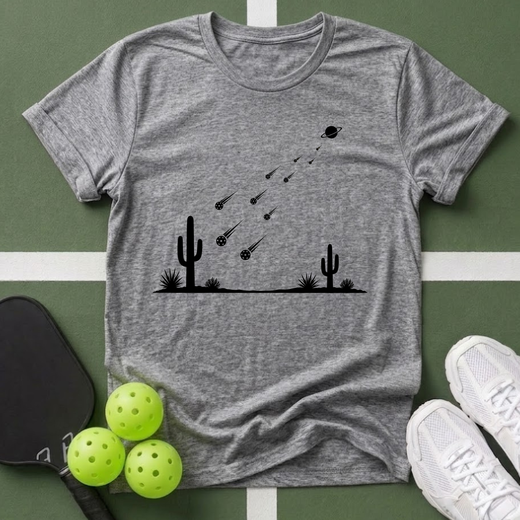 Meteor Shower T-Shirt