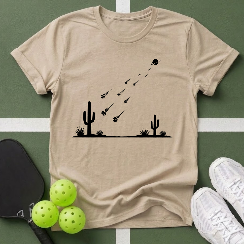 Meteor Shower T-Shirt