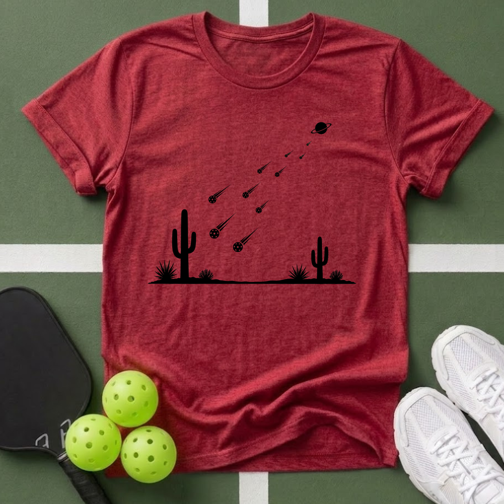 Meteor Shower T-Shirt