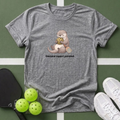 Kitchen Critters- Support Otter T-Shirt