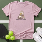 Emotional Support Otter T-Shirt