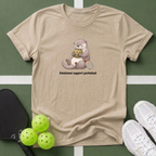 Emotional Support Otter T-Shirt