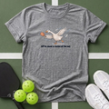 Kitchen Critters- Ruckus Goose T-Shirt